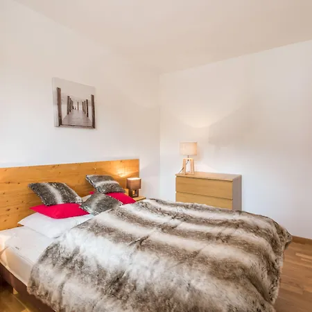 Appartement L'eden Aux Pieds