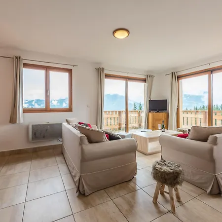L'eden Aux Pieds Appartement *