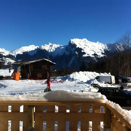 L'eden Aux Pieds * Morillon