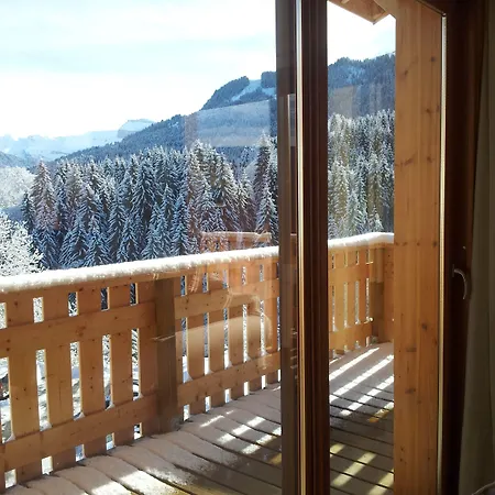 L'eden Aux Pieds Appartement *