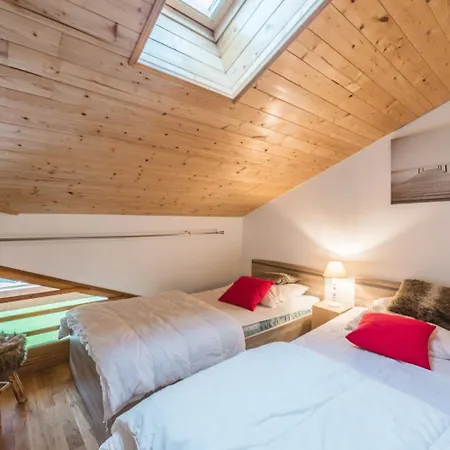 L'eden Aux Pieds Appartement