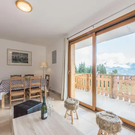 L'eden Aux Pieds Appartement *