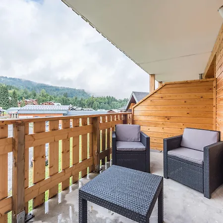 L'eden Aux Pieds Appartement *