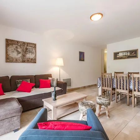 L'eden Aux Pieds Apartamento
