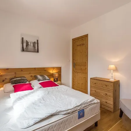 L'eden Aux Pieds Lejlighed Morillon