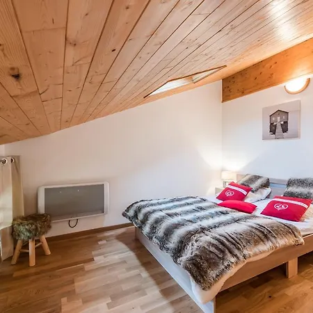 L'eden Aux Pieds Appartement *