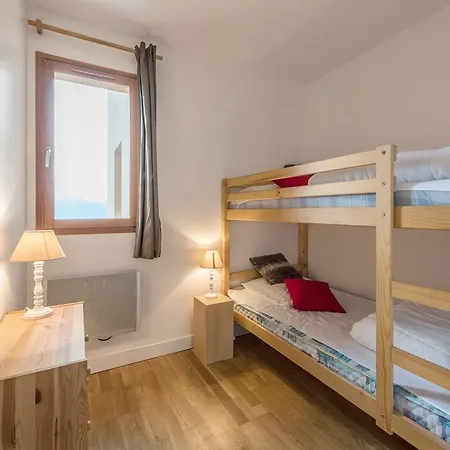 L'eden Aux Pieds Appartement *
