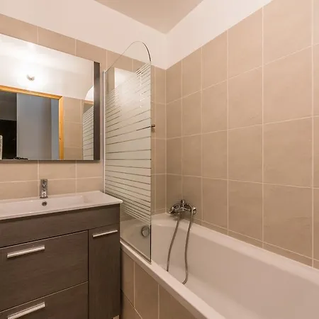 Appartement L'eden Aux Pieds