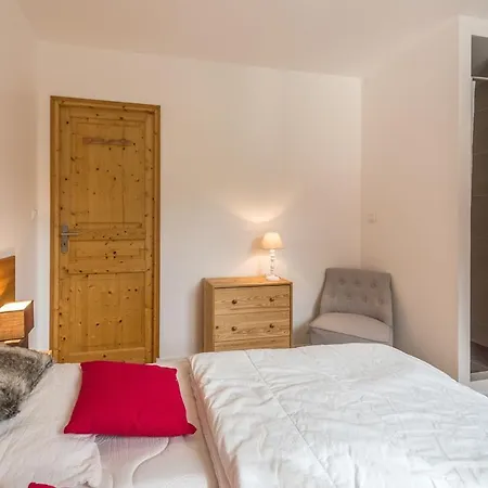 L'eden Aux Pieds Appartement
