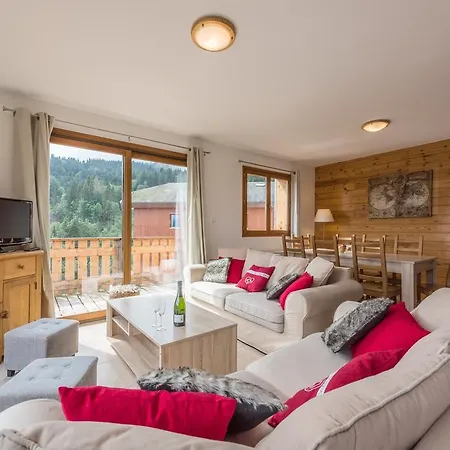 L'eden Aux Pieds Appartement *