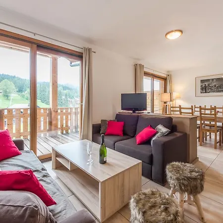 L'eden Aux Pieds Appartement *